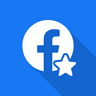 Facebook Reviews logo