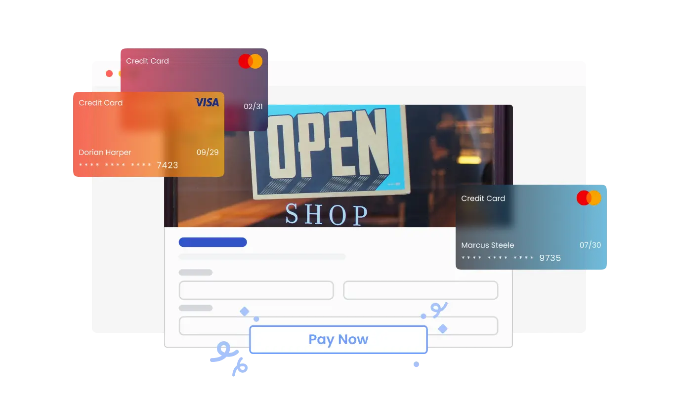 Form Builder - Collect Payments Easily for any need