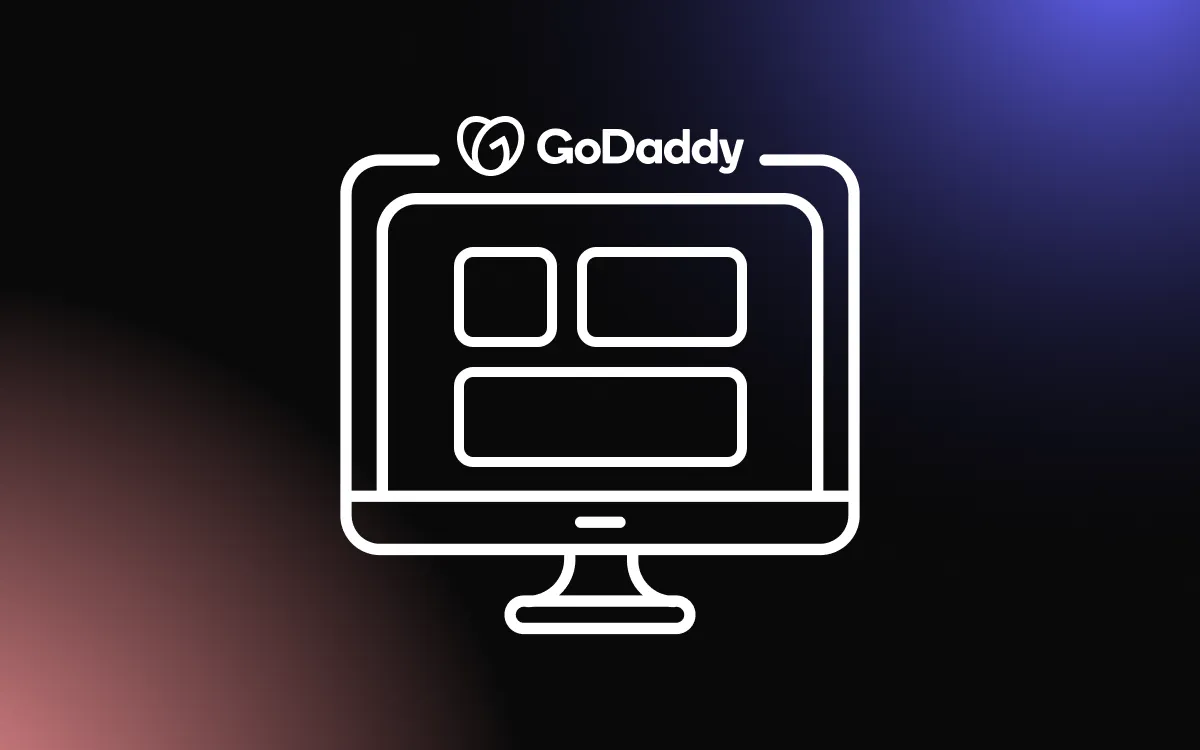 How To Build a GoDaddy Website In 2024— Full Guide