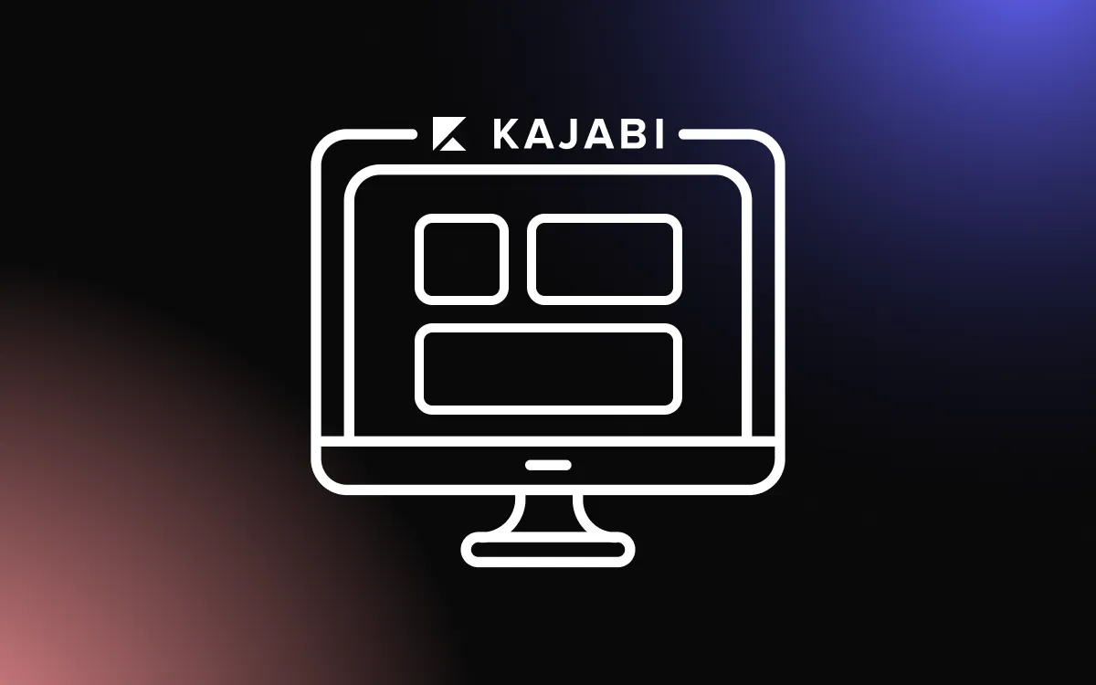 How To Build a Kajabi Website In 2024 — Full Guide
