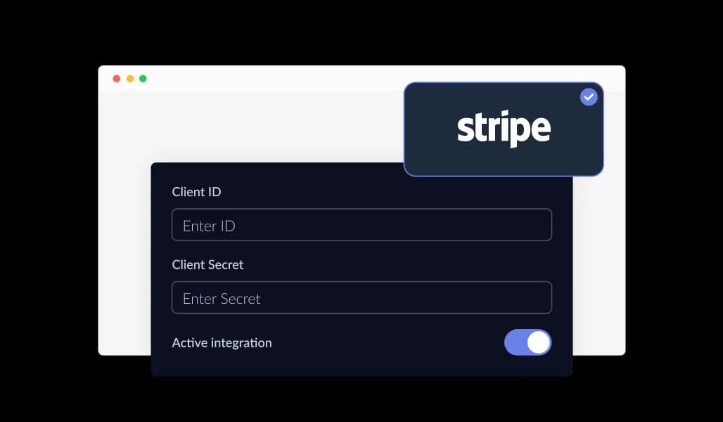 Stripe Button - Accept Payments Seamlessly with the Stripe Button