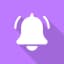 Notification Bar  logo