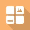 Social Media & RSS Feeds logo