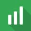 Charts & Graphs  logo