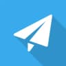 Telegram Chat logo
