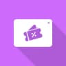 Coupon Popup logo