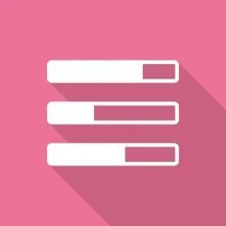 Progress Bars logo