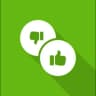 Social Votes logo