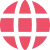 Team Member Flip Cards - Positions & Links to Popular Social Networks