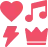 Team Member Flip Cards - A Large Selection of Icons