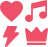 FAQ - Multiple Icons
