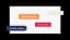 Notification Bar - Multiple Button Templates