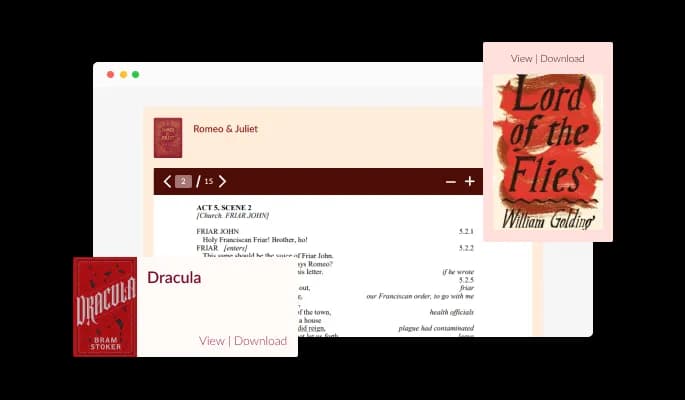 PDF Viewer - Multiple Layouts