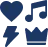 Messenger Chat - Multiple Icons