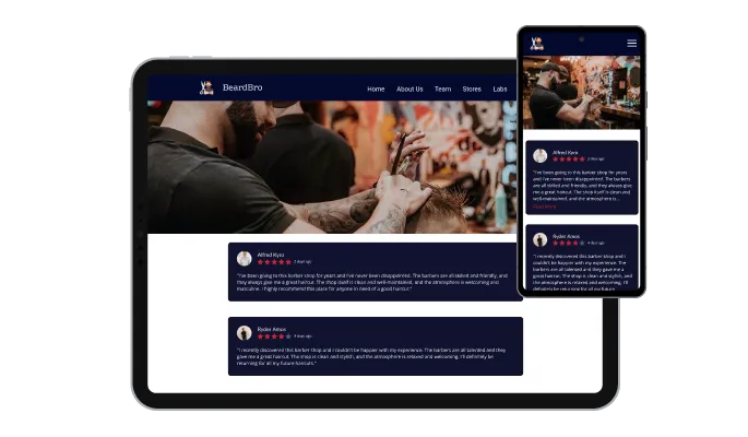 All in One Reviews - Perfectly Responsive All in One Reviews