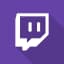 Twitch Feed  logo