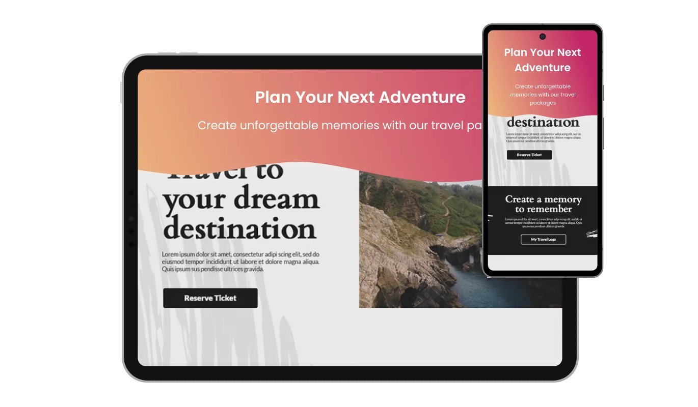 Slide-In Panel - Perfectly Responsive