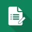 Form Builder  logo