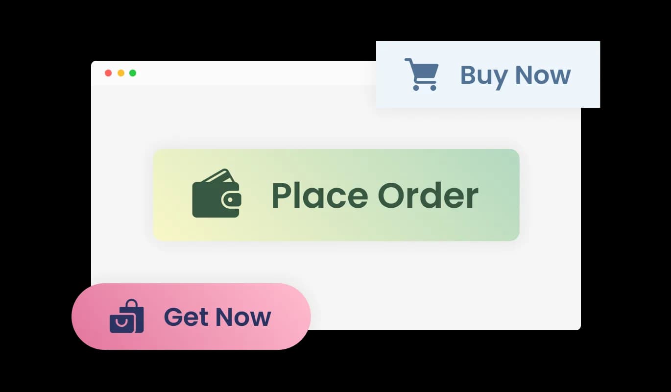 Donation Button - Choose from Multiple Skins for Your Donation Button