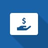 Donation Button logo