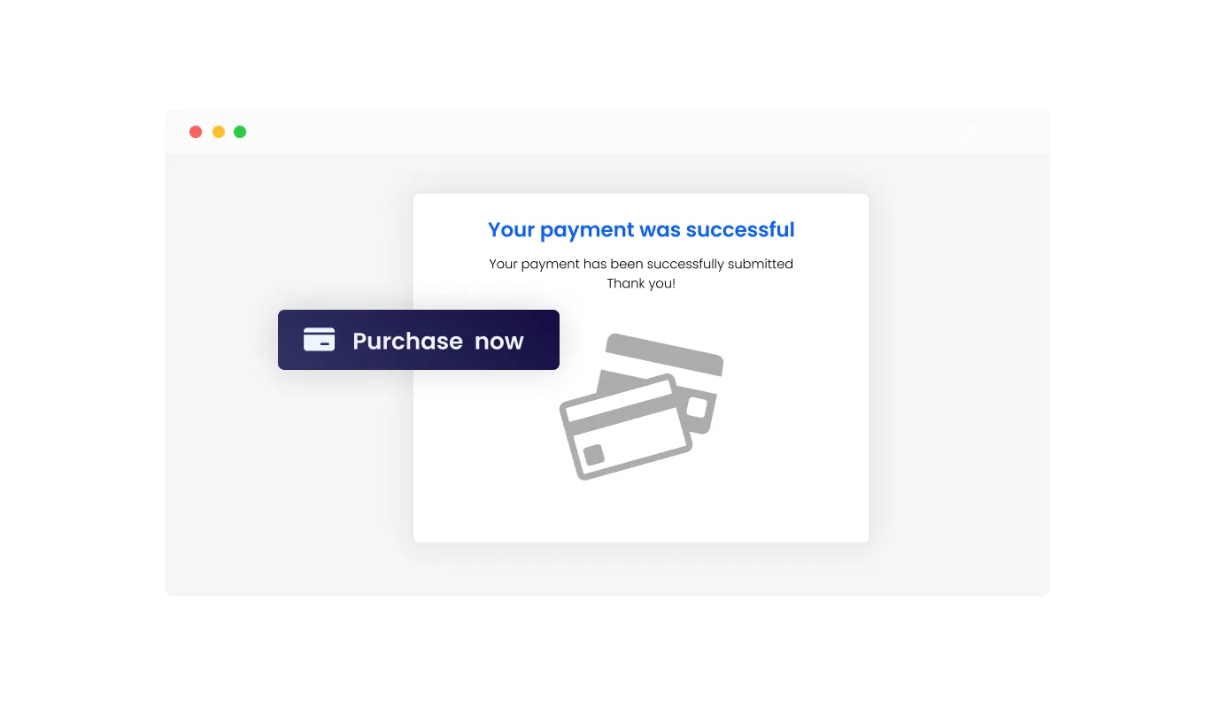 Donation Button - Option To Add Post-Payment Messages