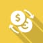 Currency Converter  logo