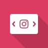 Instagram Carousel logo