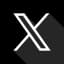 X Feed  logo
