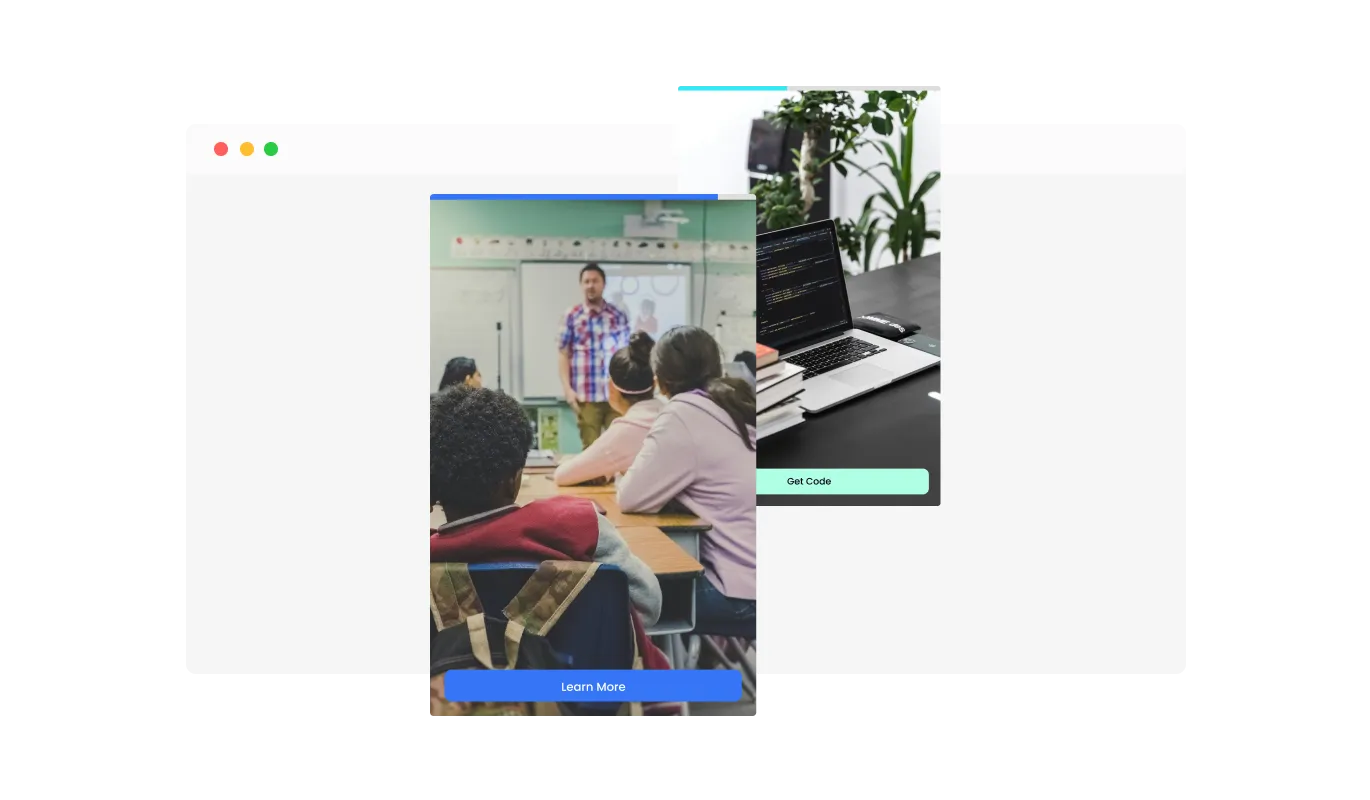 Interactive Video - Boost Engagement with Custom Buttons on Interactive Videos