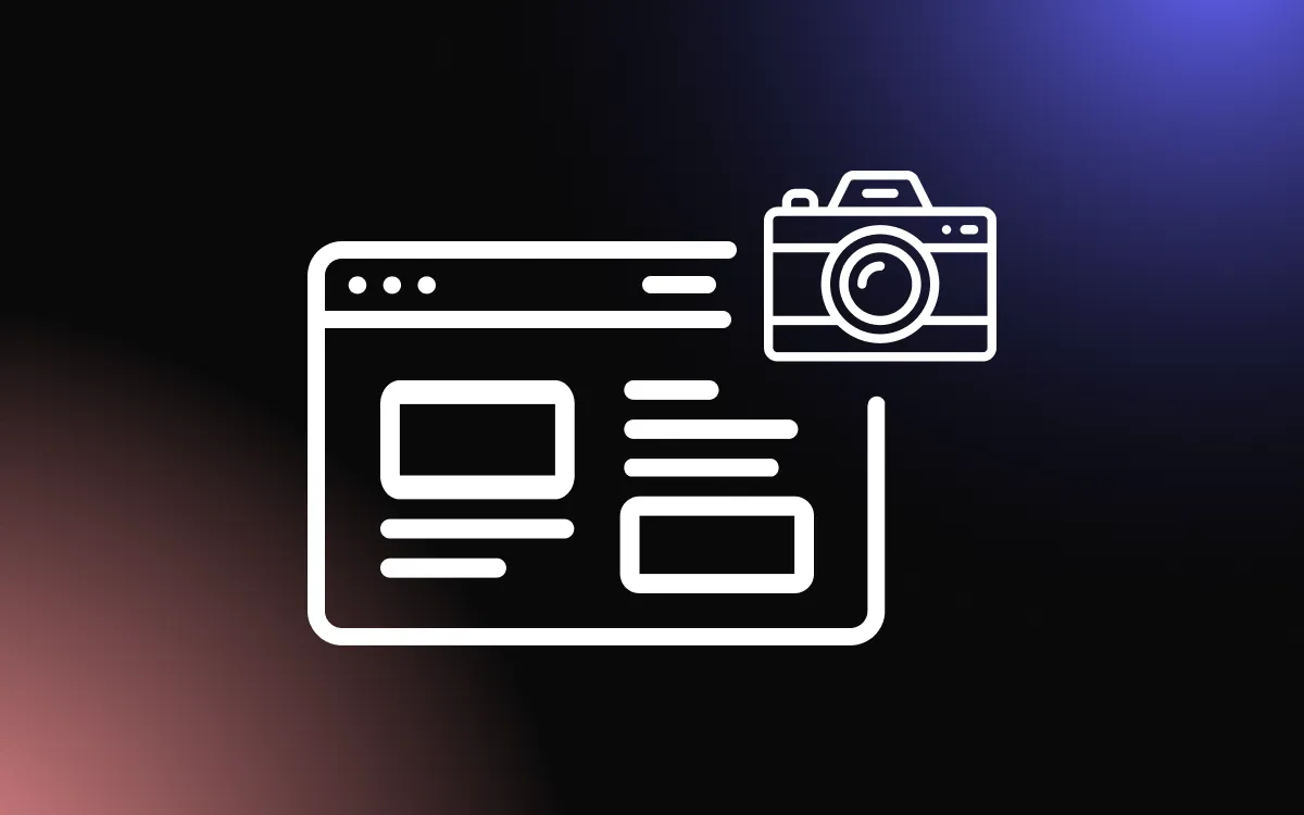 How To Create a Photography Website in 2025