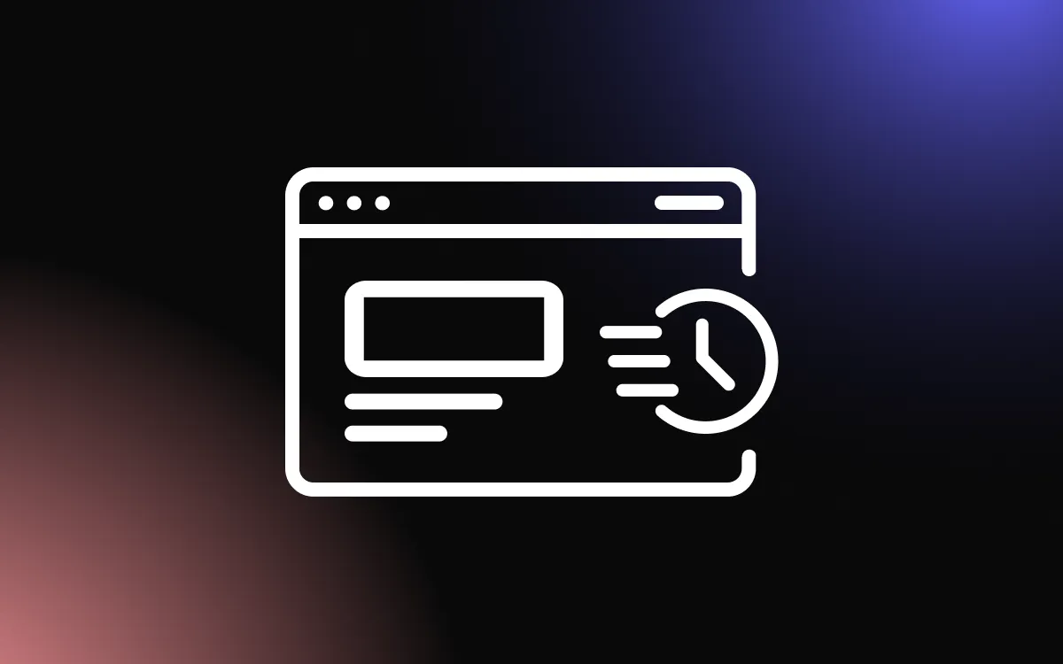 Optimize Your Website Speed: Boost Performance and Enhance User Experience