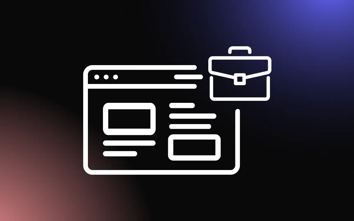 How To Build a Business Website in 2025