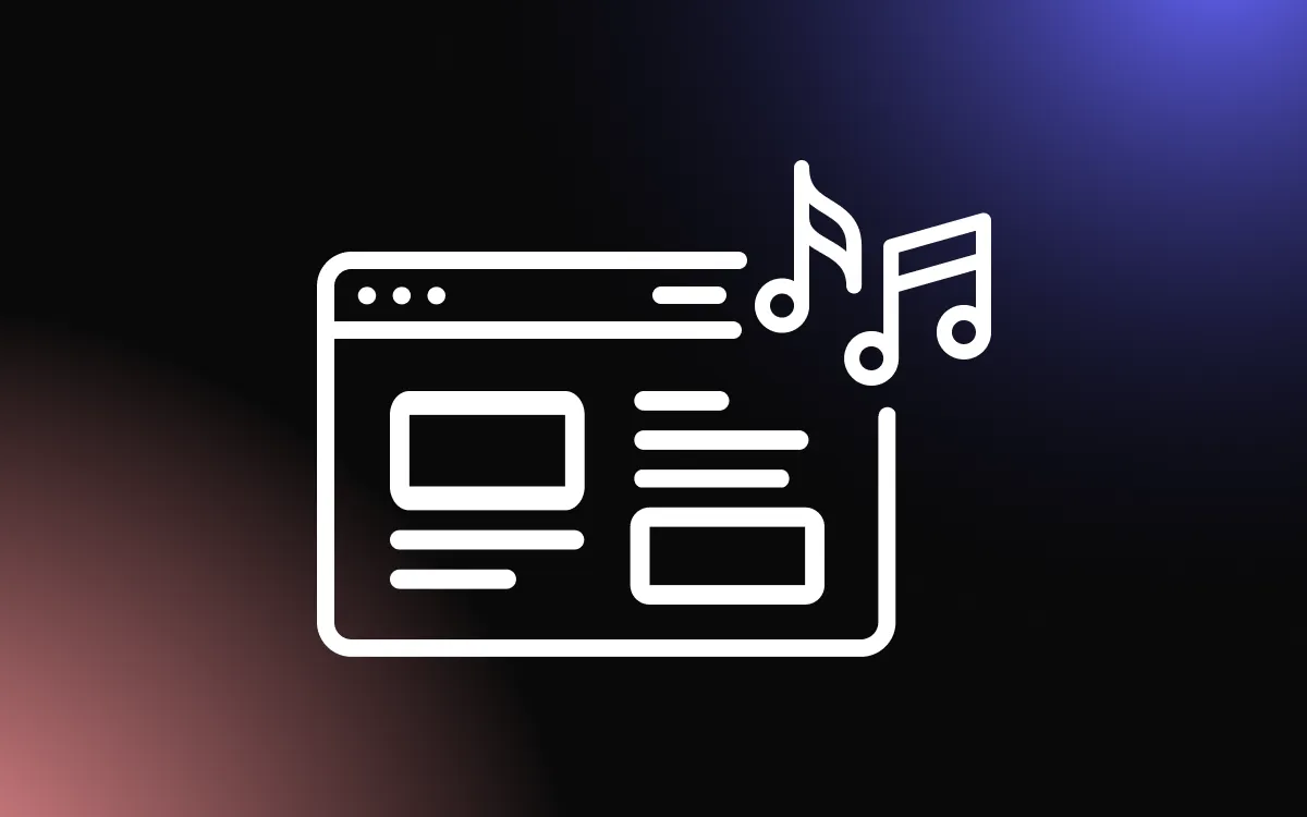 How To Build a Website for Musicians or Bands — A Step-by-Step Guide