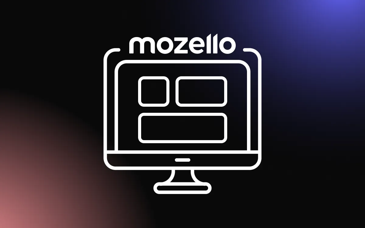 How To Build a Website With the Mozello Website Builder — Full Guide