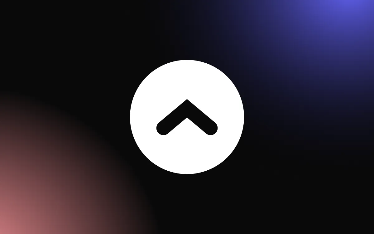 Top 14 “Back to Top” Widgets (Plugins) for Websites in 2025