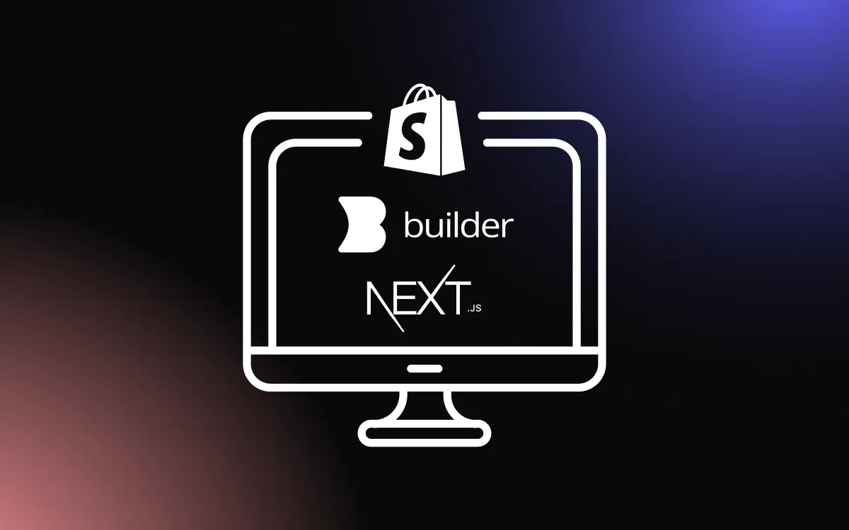 How To Build an E-Commerce Store With React, Next.js and Builder.io