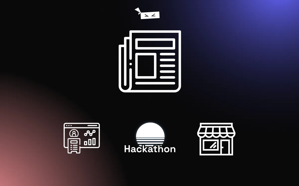 Common Ninja Platform News: New Dashboard | Store Details API | Summer Hackathon