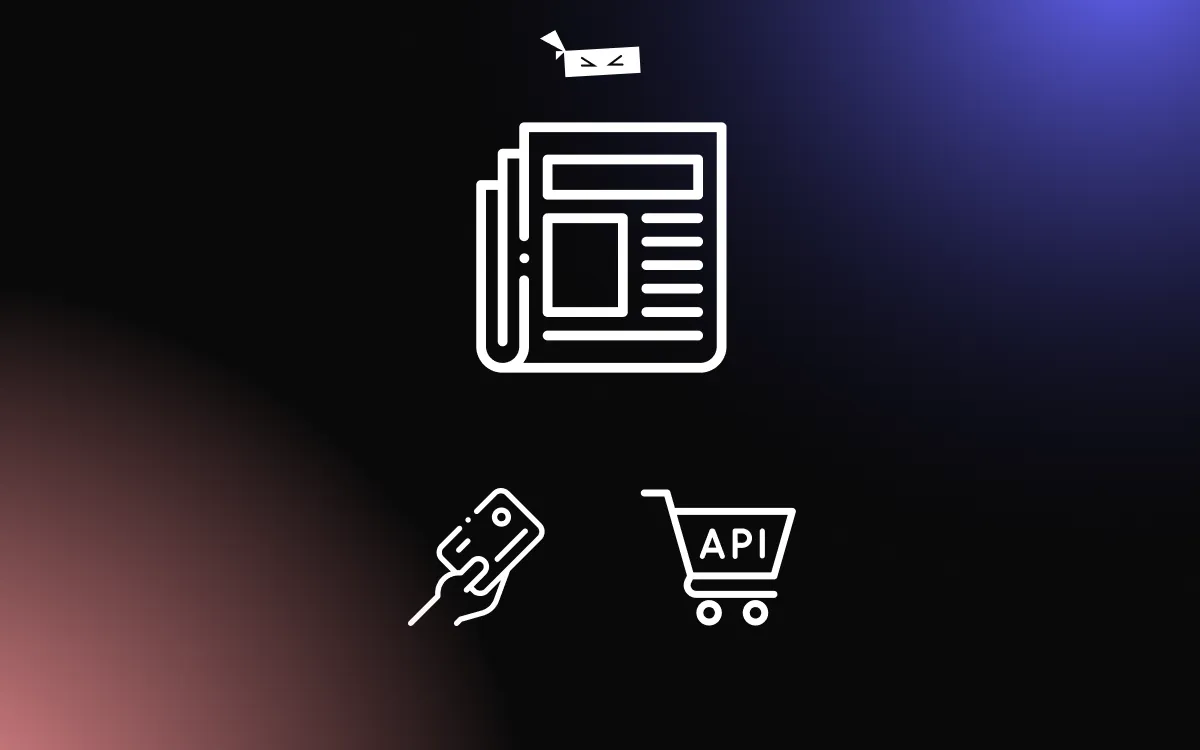 Common Ninja Platform News: Payments | New E-Commerce APIs
