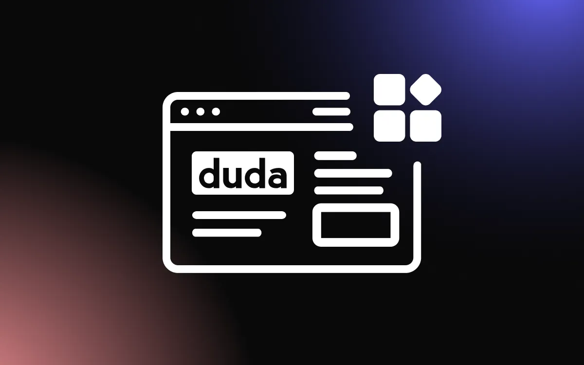 Key Principles for Designing Effective Widgets for Duda Websites