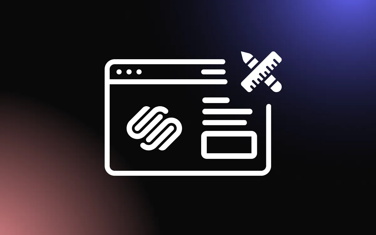 Using Squarespace to Build a Personal Brand