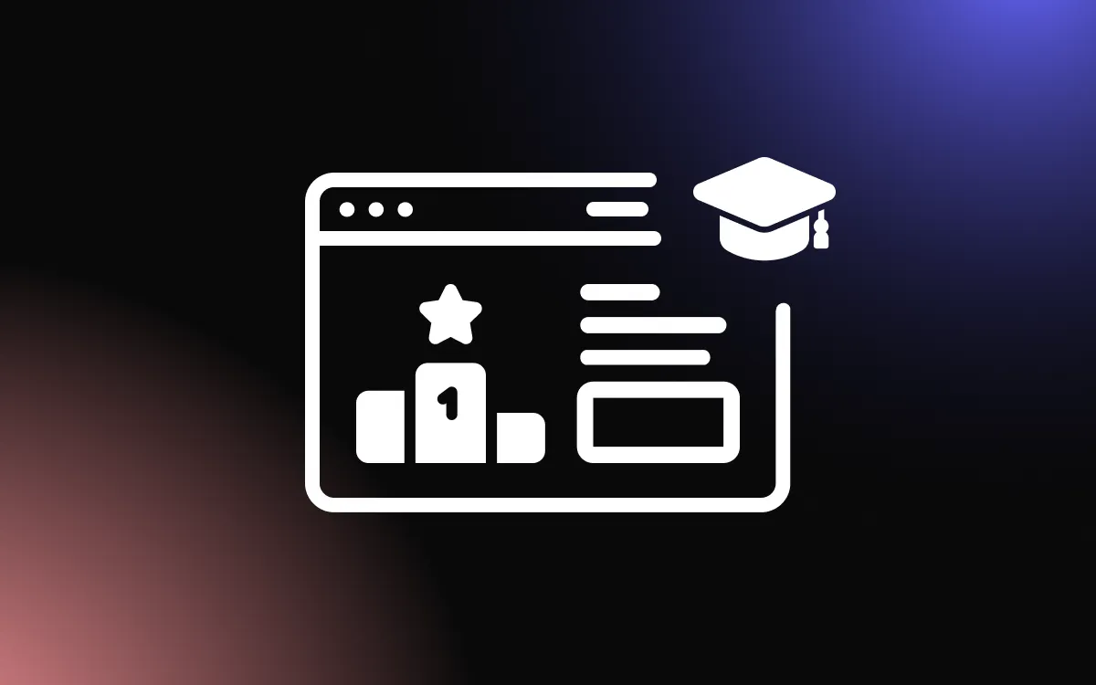 Incorporating Leaderboards in Education: Making Learning Fun and Interactive