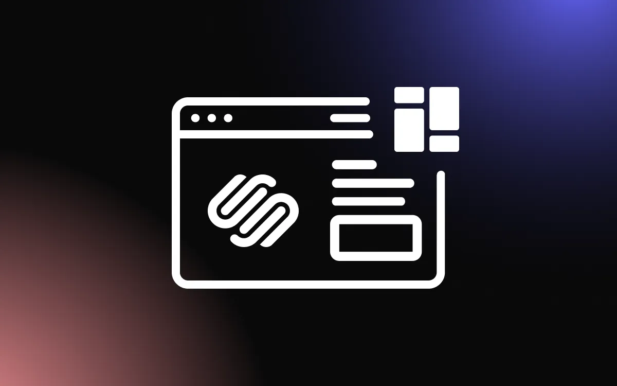 Squarespace Templates: How to Choose the Right Design for Your Website