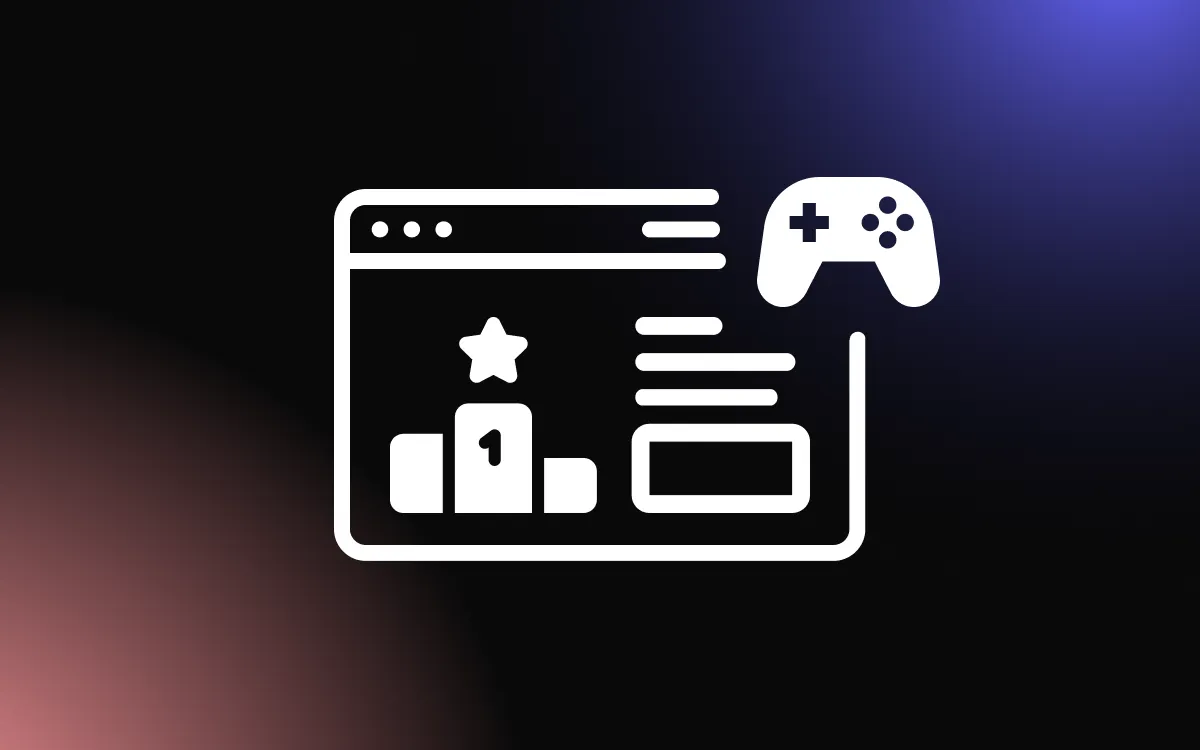 How Leaderboards Can Drive User Engagement in Gamification Campaigns