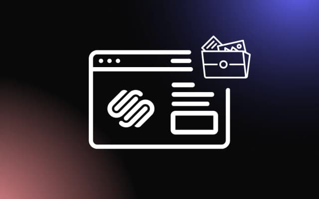 Tips for Designing a Professional Portfolio on Squarespace