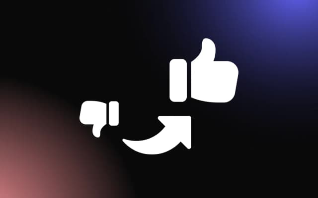 Turning Negative Reviews into Opportunities for Growth