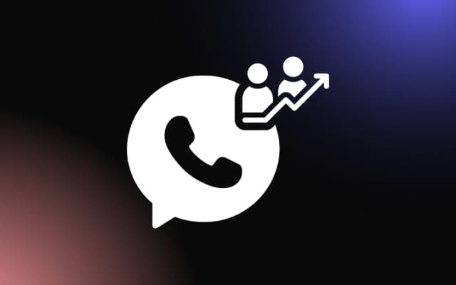 How to Increase Customer Engagement with a WhatsApp Widget