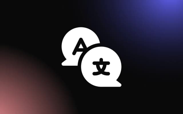 Common Ninja's Widgets Now Fluent in Your Language