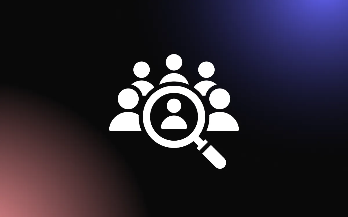 How to Identify and Understand Different Audience Types