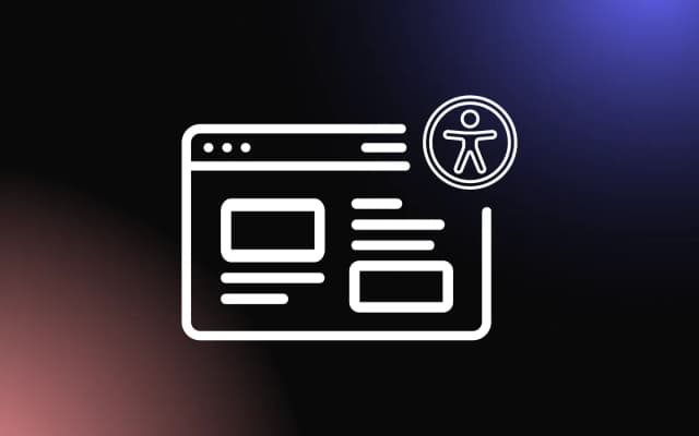 Website Accessibility: From Basics to Best Practices