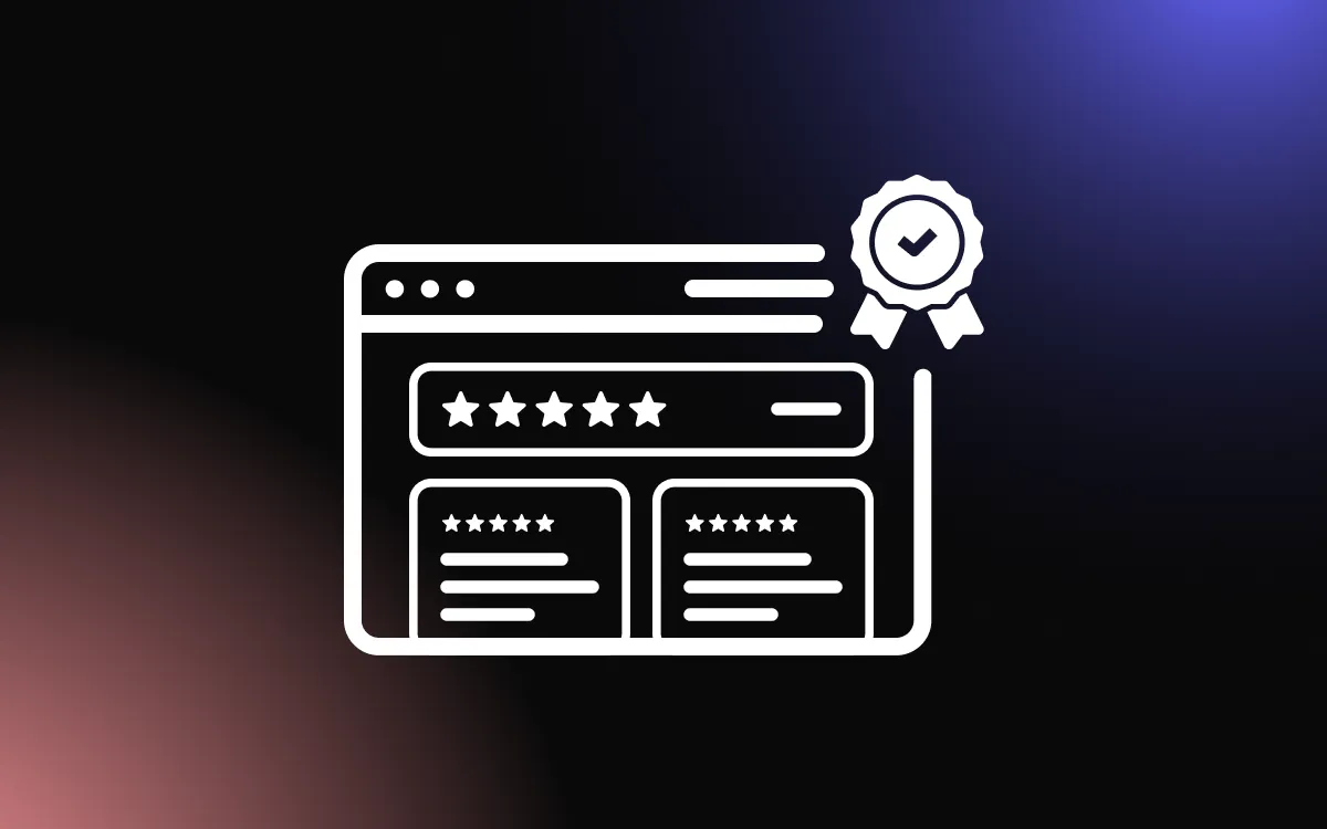 Leveraging Social Proof to Boost Your Website's Trustworthiness